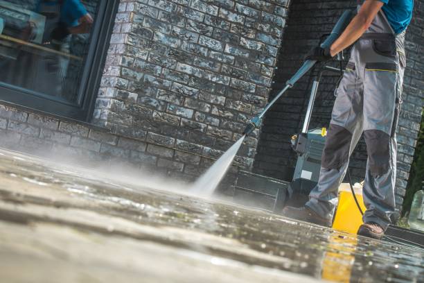 Best Oil Spill Cleanup  in Williamsport, PA
