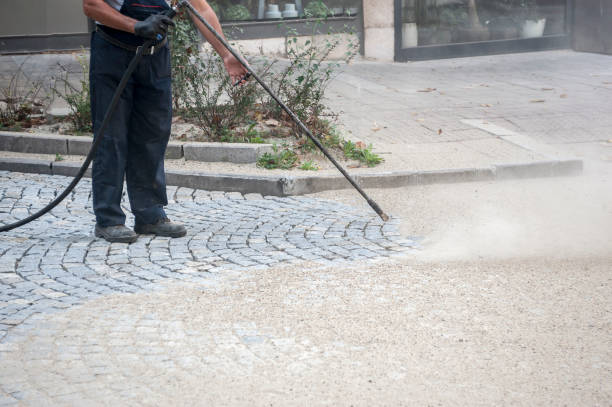 Concrete Sealing in Williamsport, PA