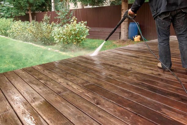 Professional Pressure Washing Services in Williamsport, PA